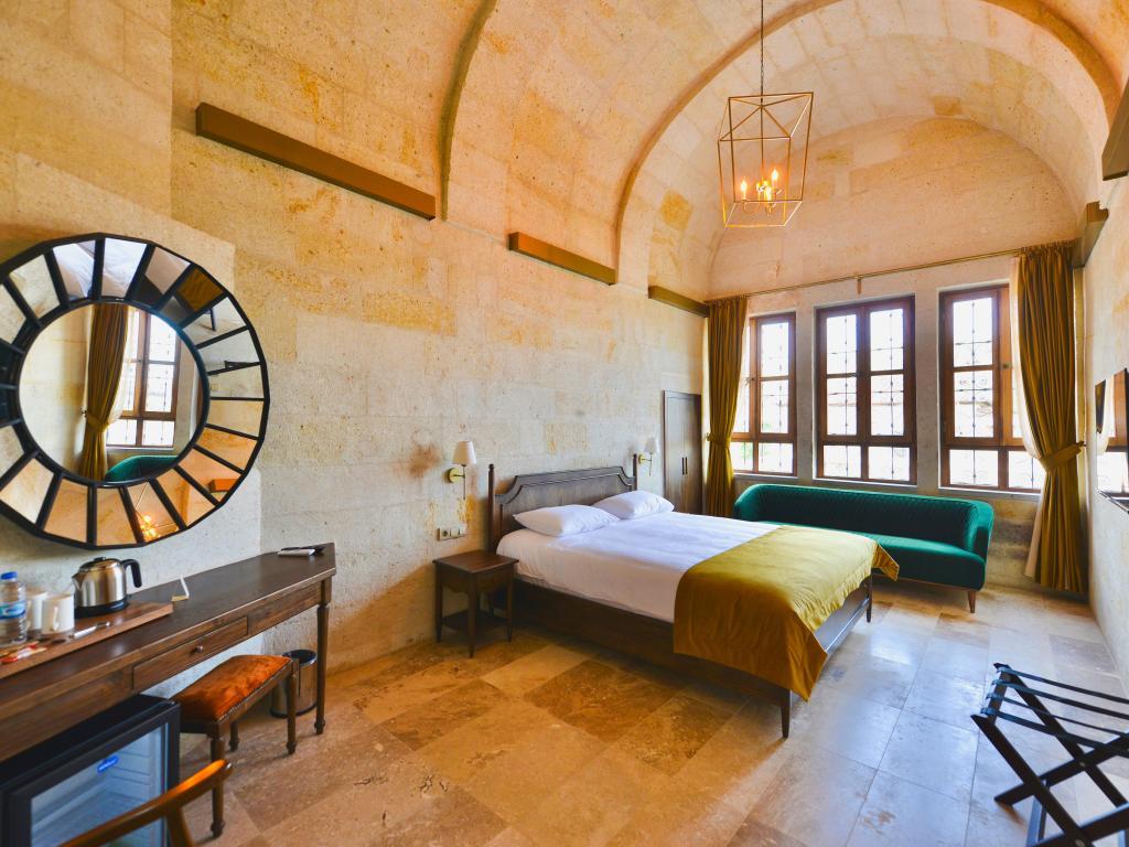 Evanthia Cave Suites - Special Class — 7