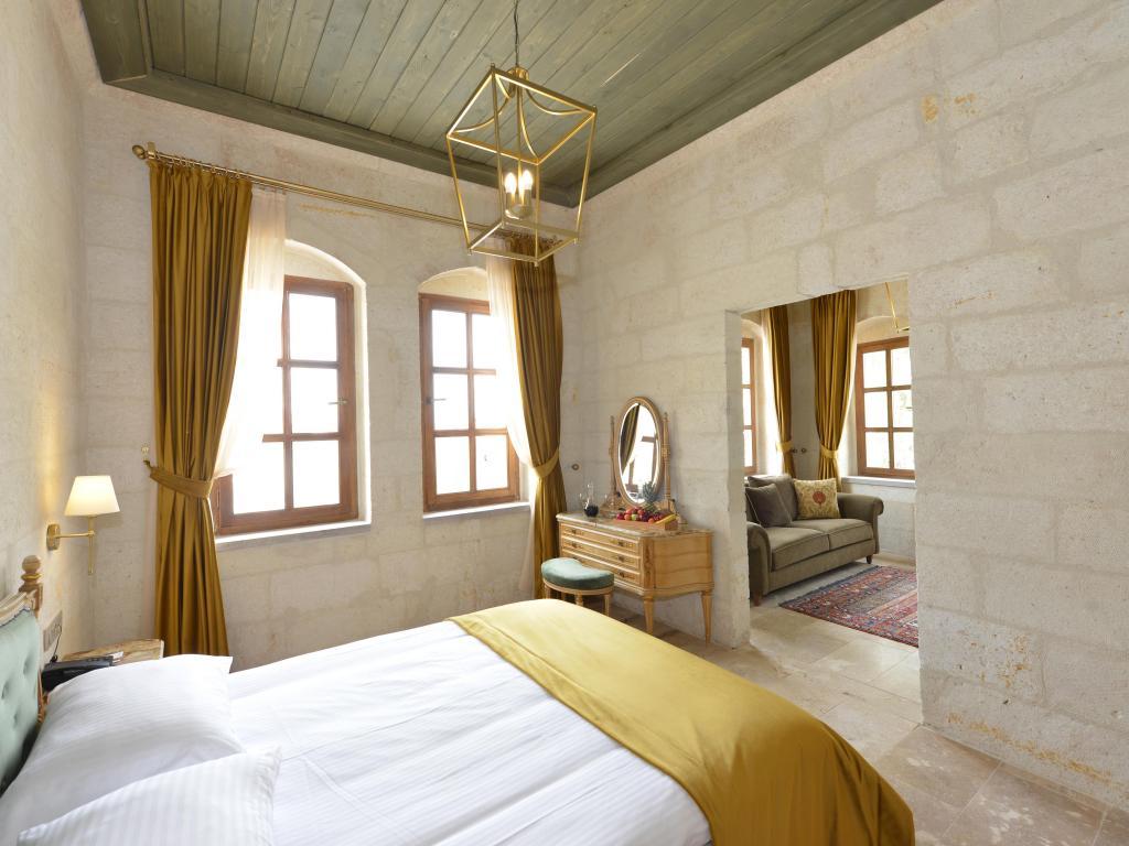 Evanthia Cave Suites - Special Class — 9