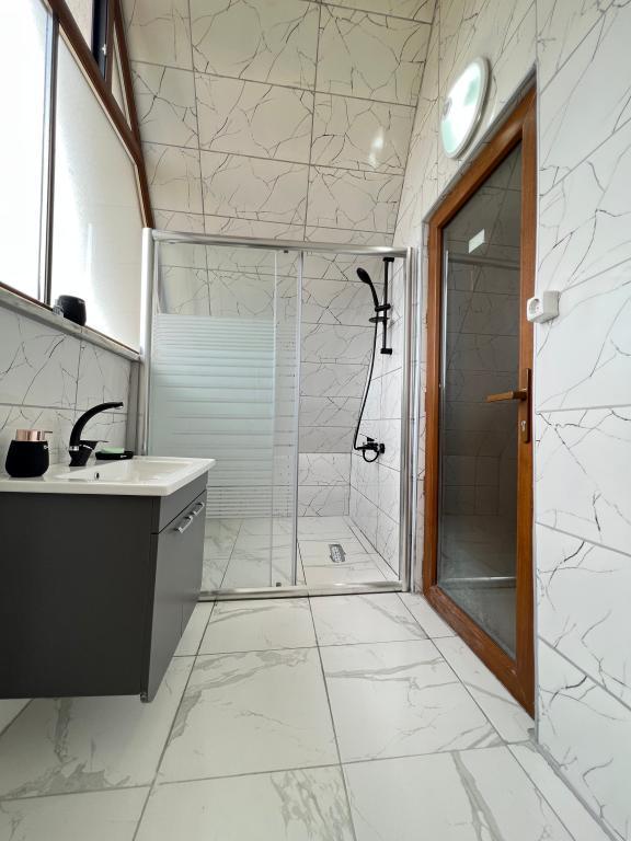 Evcek Bungalov — 5