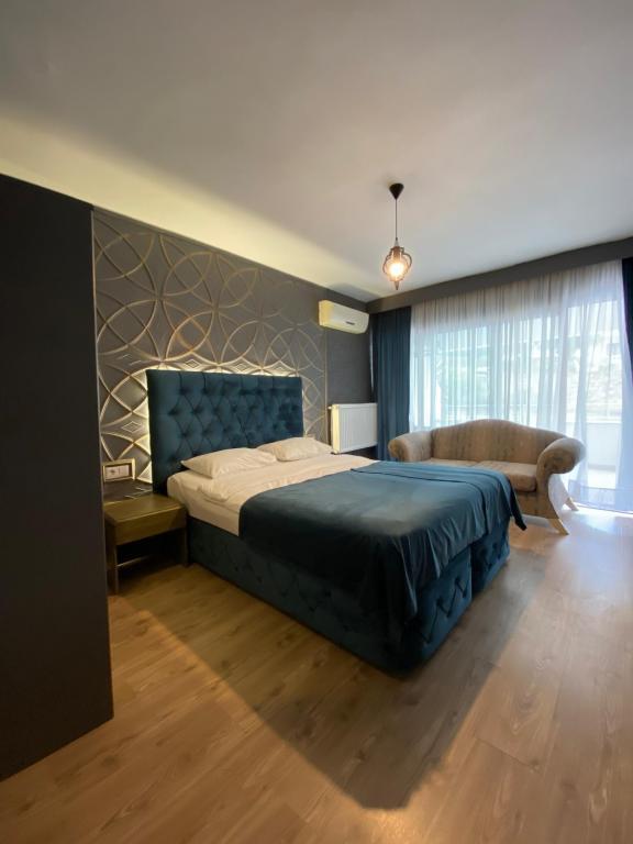 Evim Termal Apart Hotel — 9