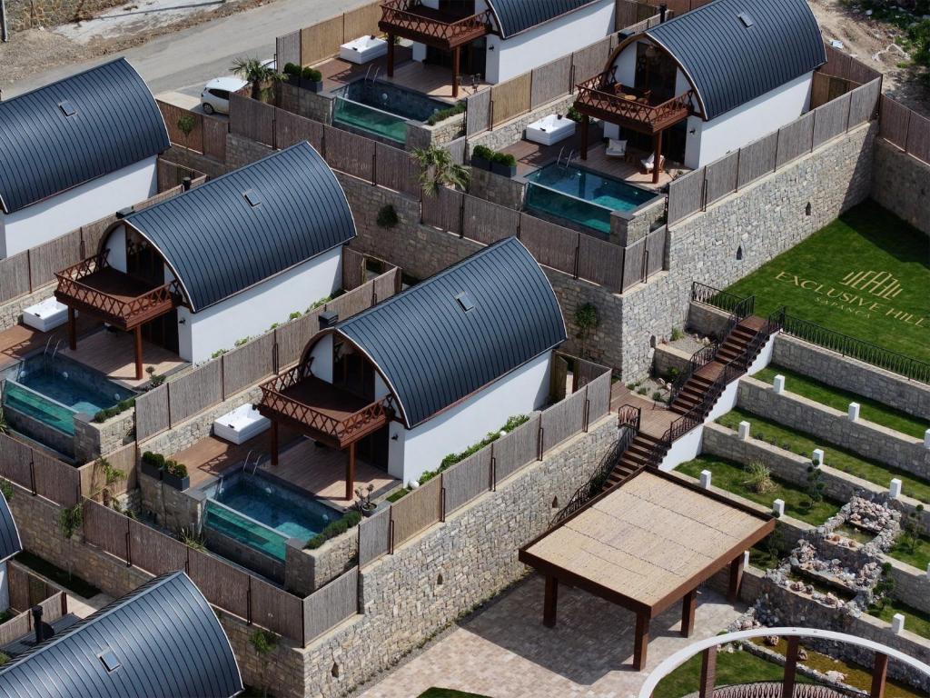 Exclusive Hill Sapanca — 3