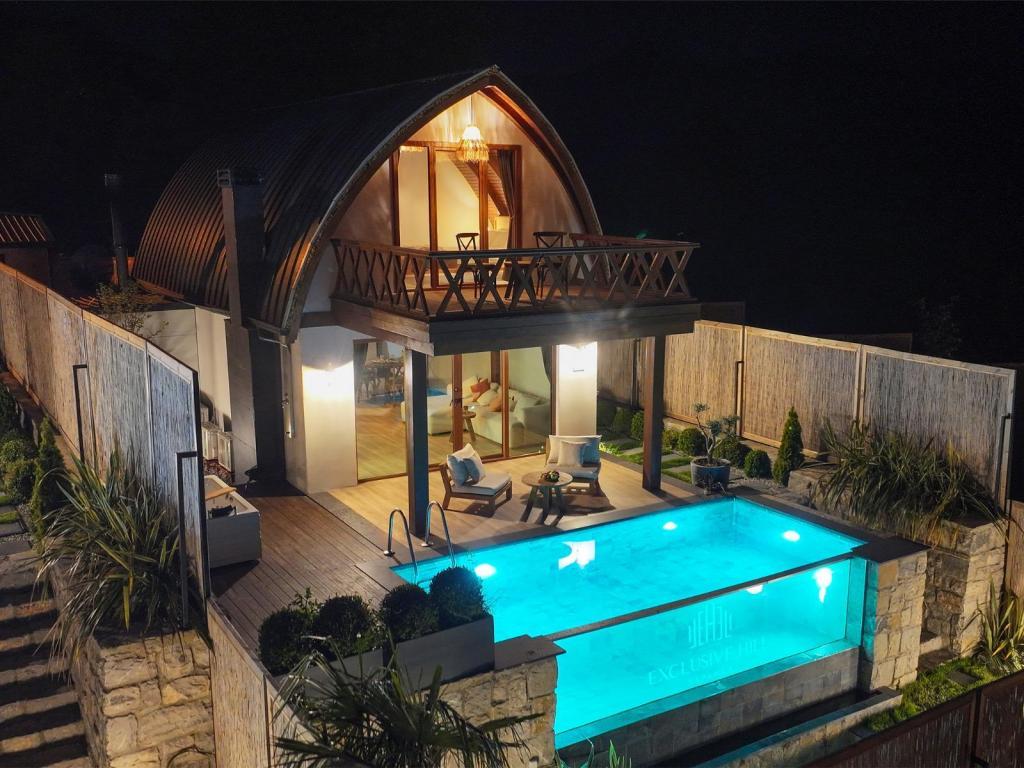 Exclusive Hill Sapanca — 5