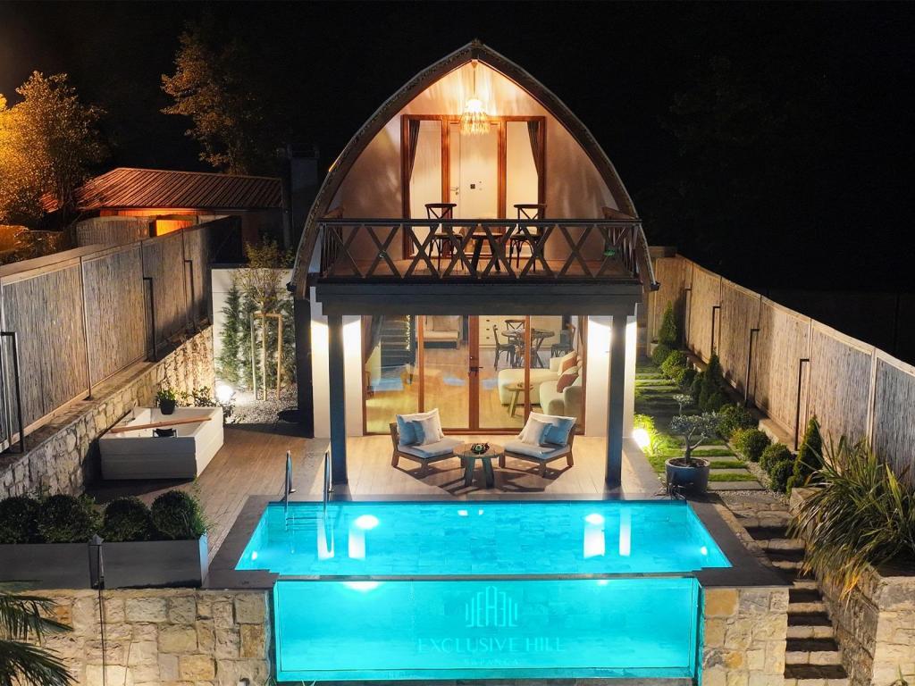 Exclusive Hill Sapanca — 6