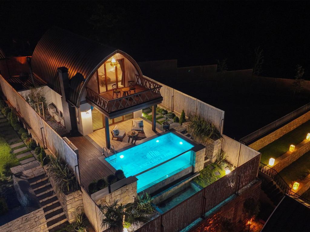 Exclusive Hill Sapanca — 7