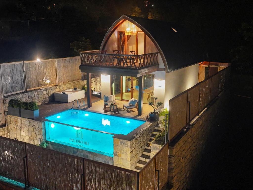 Exclusive Hill Sapanca — 10