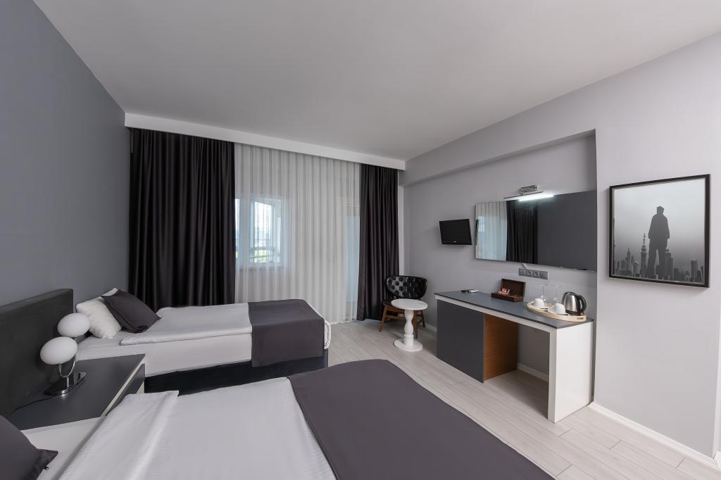 Expo Park Hotel — 8