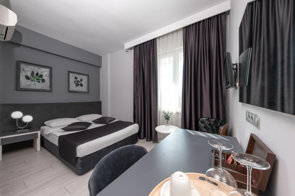 Expo Park Hotel — 2