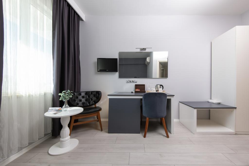 Expo Park Hotel — 4