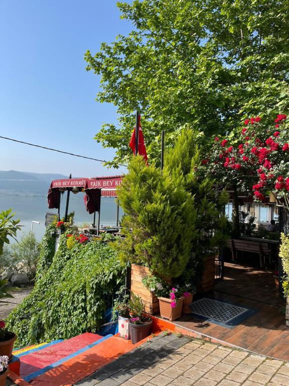 Faikbey Konağı Gölyazı — 3