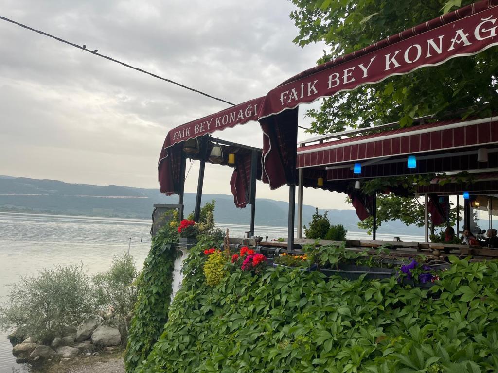 Faikbey Konağı Gölyazı — 10