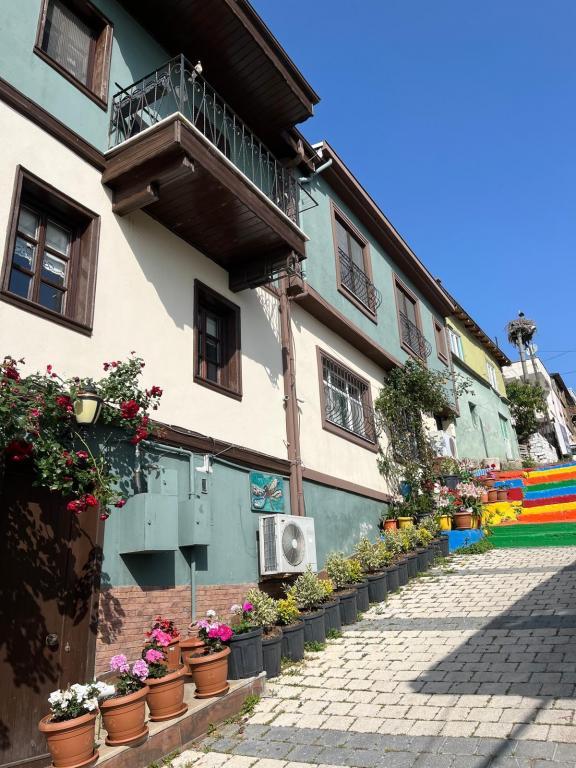 Faikbey Konağı Gölyazı — 5