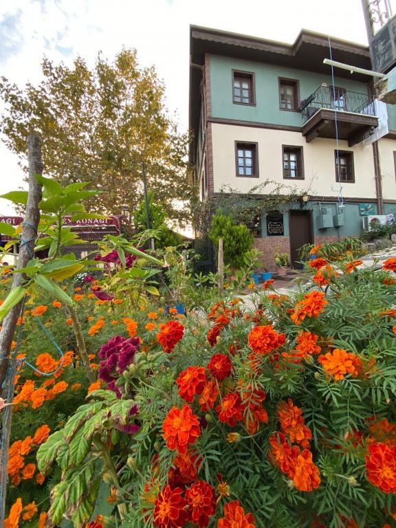 Faikbey Konağı Gölyazı — 8