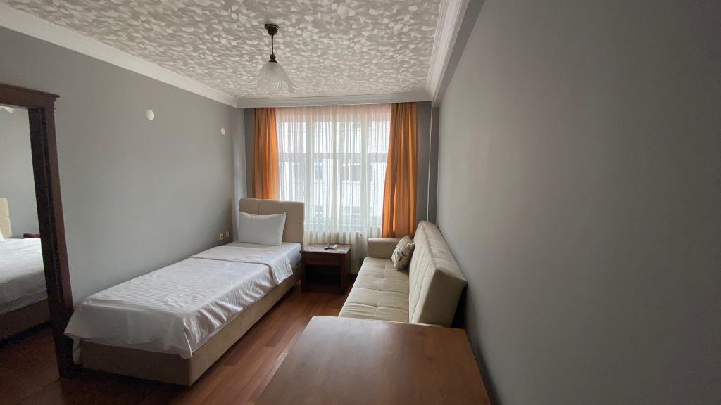 Farabi Otel — 6