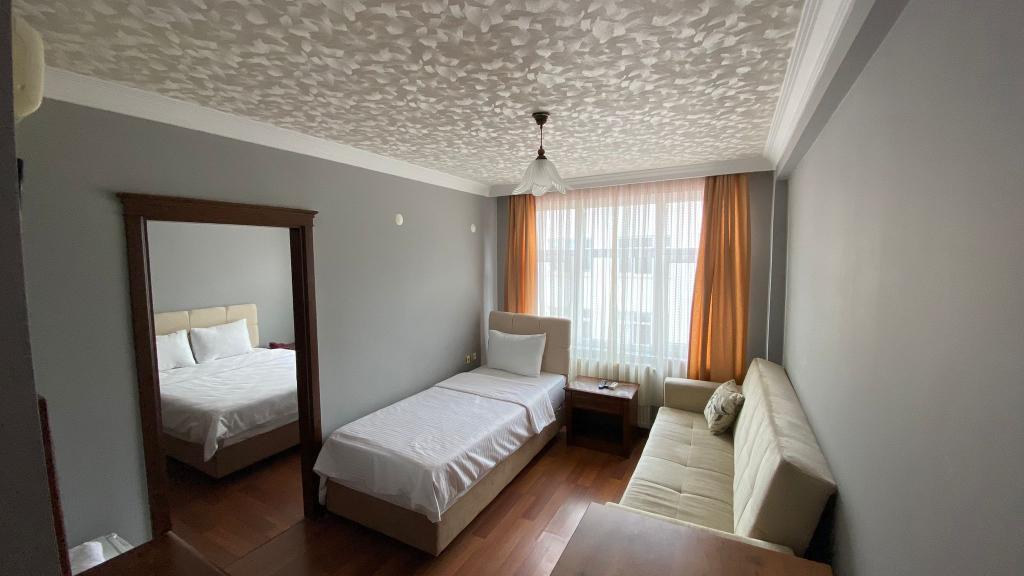 Farabi Otel — 3