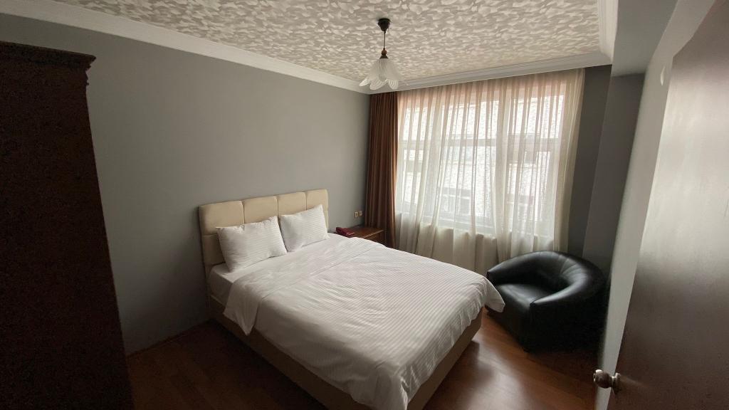 Farabi Otel — 9
