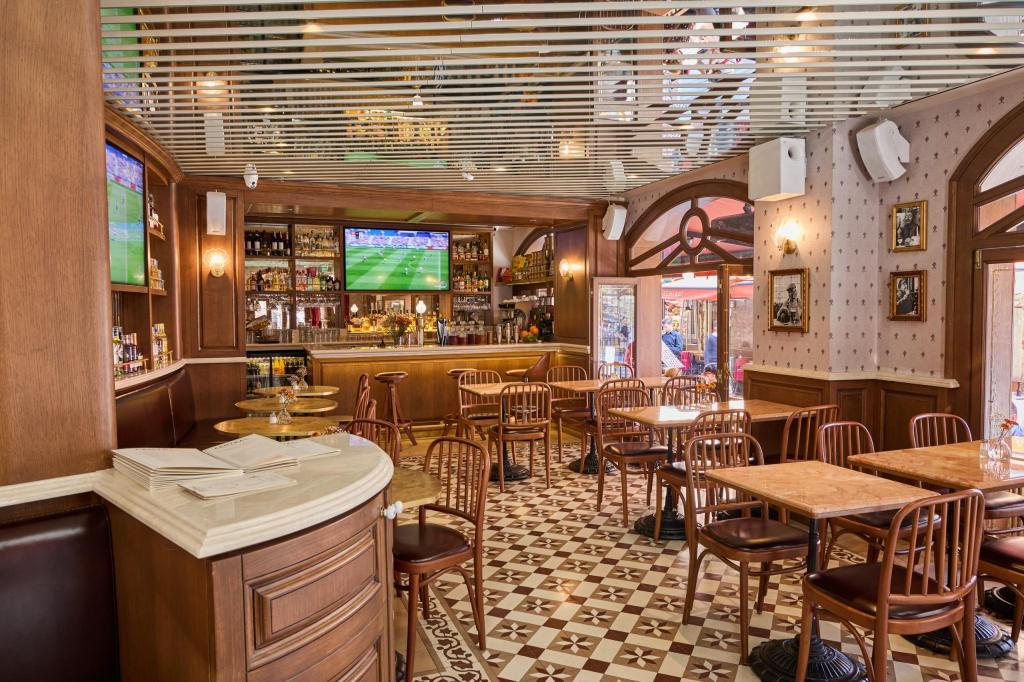 Faros Hotel Old City — 5