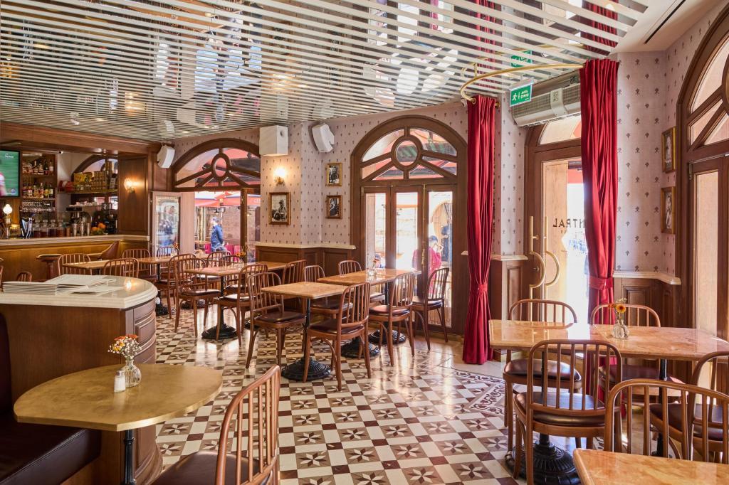 Faros Hotel Old City — 6