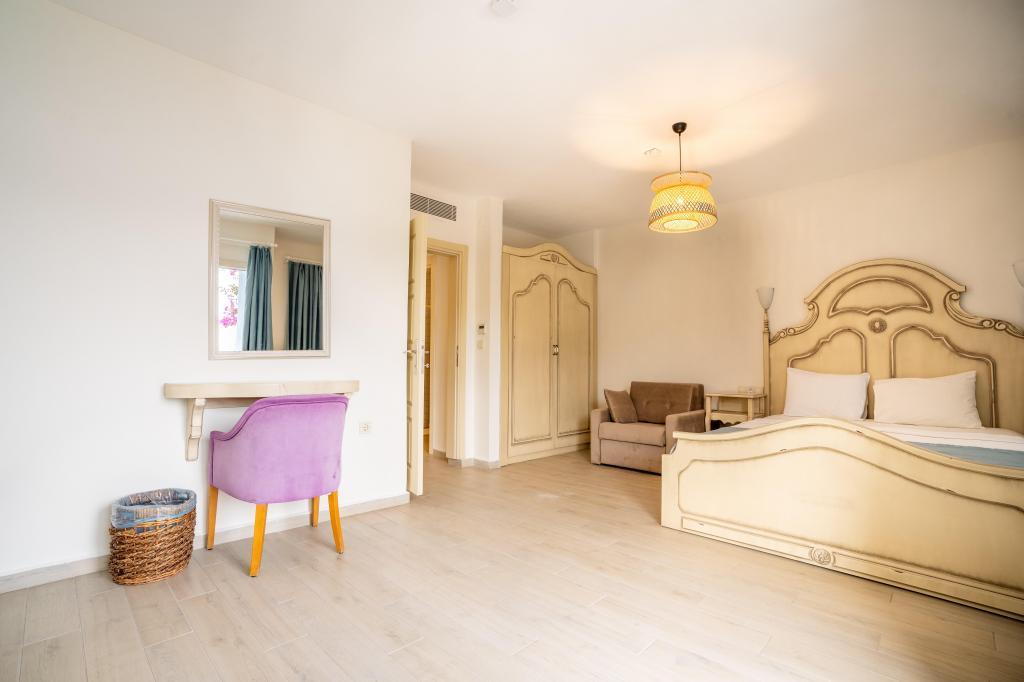 Fiska Boutique Hotel Selimiye — 7