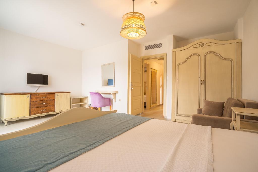 Fiska Boutique Hotel Selimiye — 8