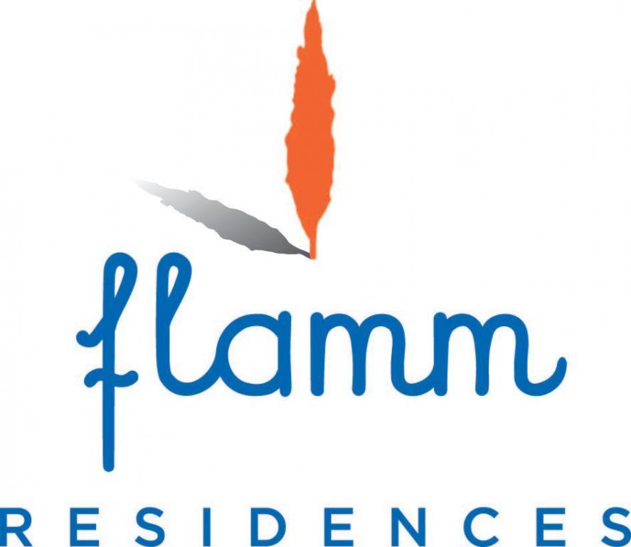 Flamm Residences — 2