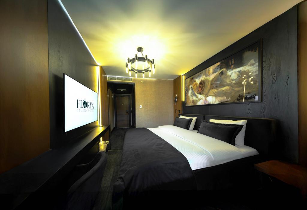 Florya Grand Hotel — 4
