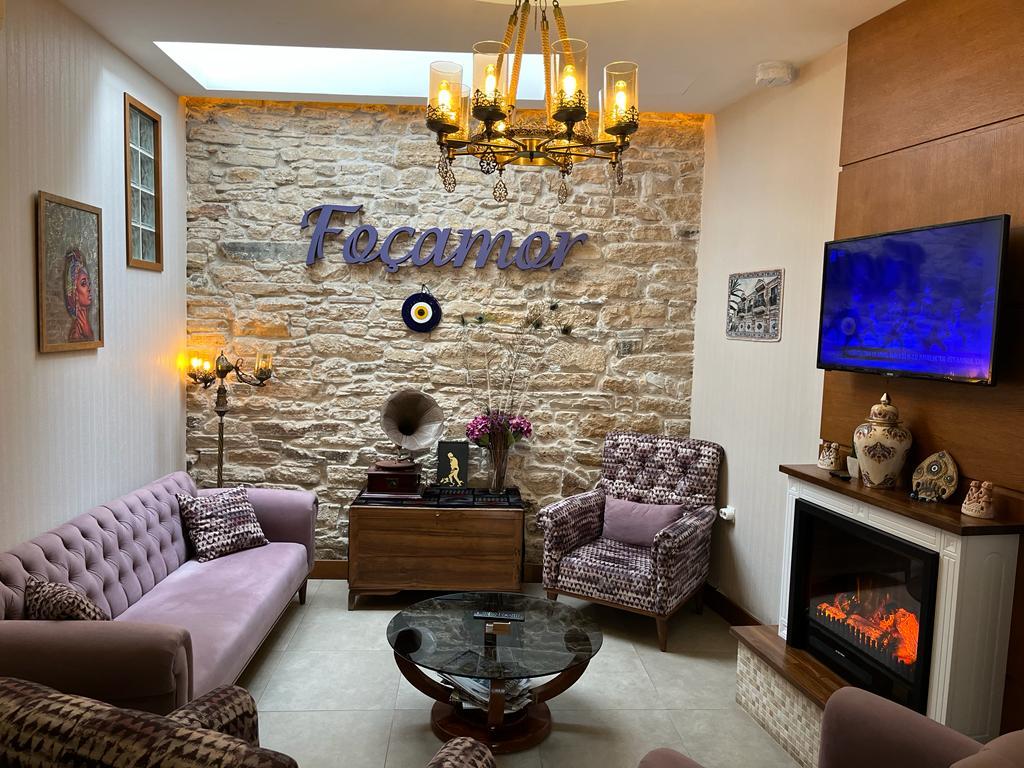 Foçamor Otel — 5