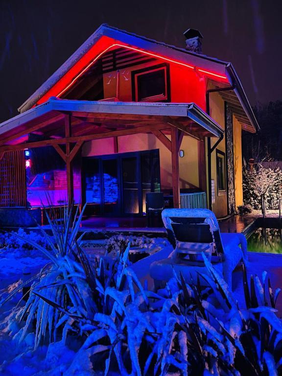 Forbest Bungalov — 4