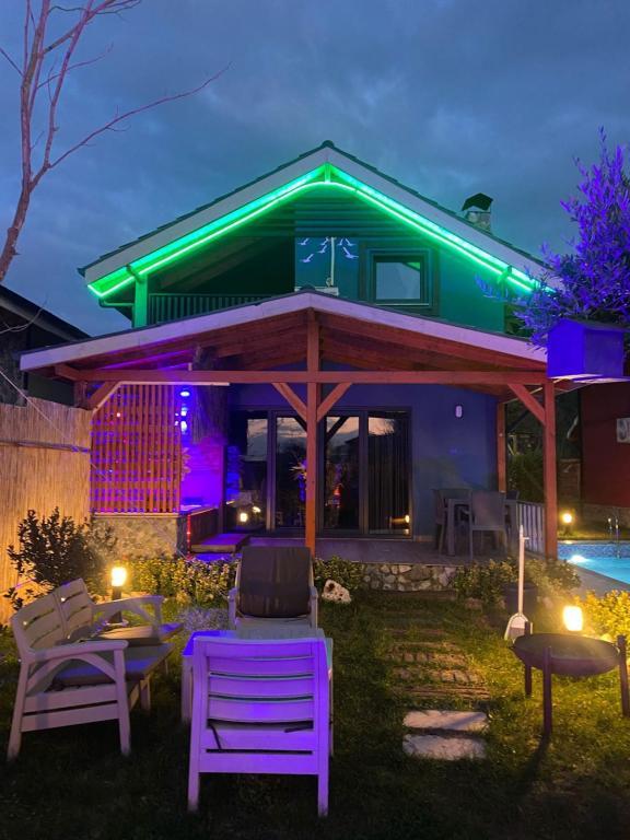 Forbest Bungalov — 9