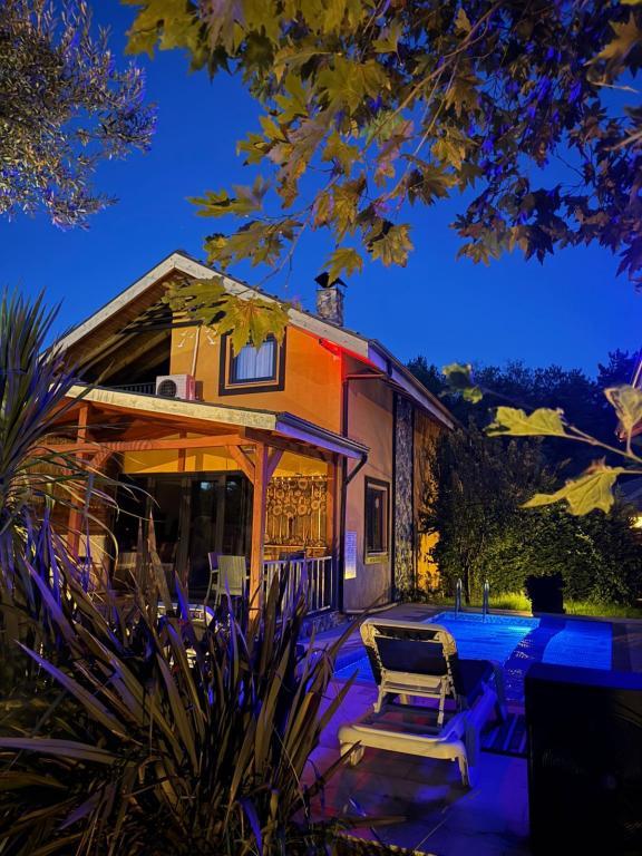 Forbest Bungalov — 7