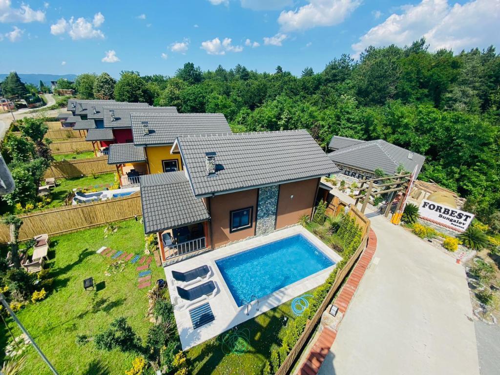 Forbest Bungalov