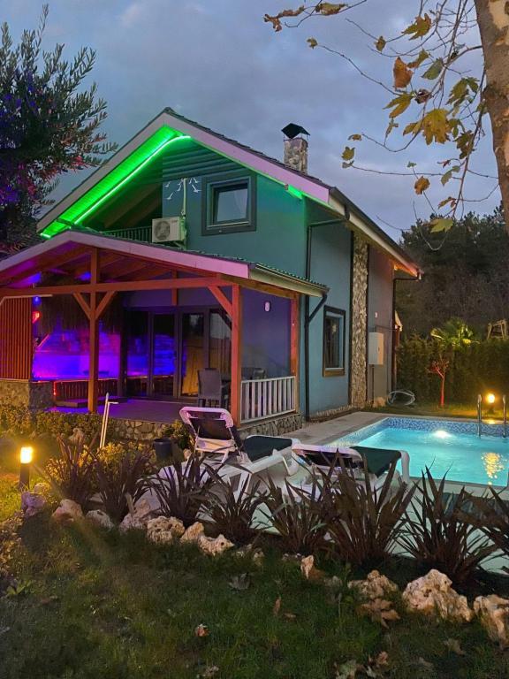Forbest Bungalov — 10