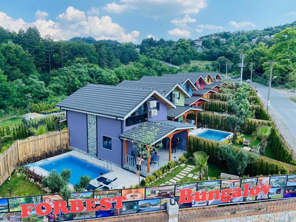 Forbest Bungalov — 5