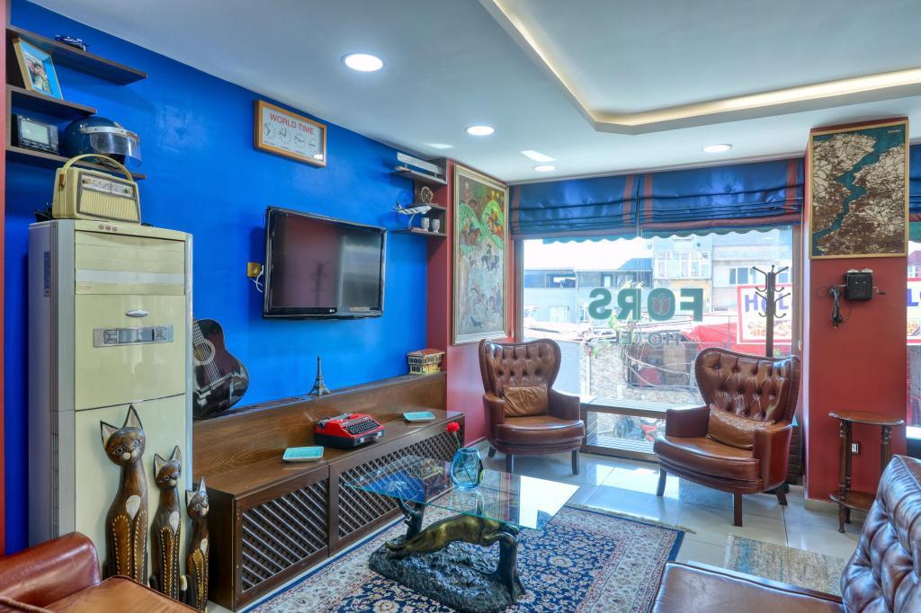 Fors Hotel — 9