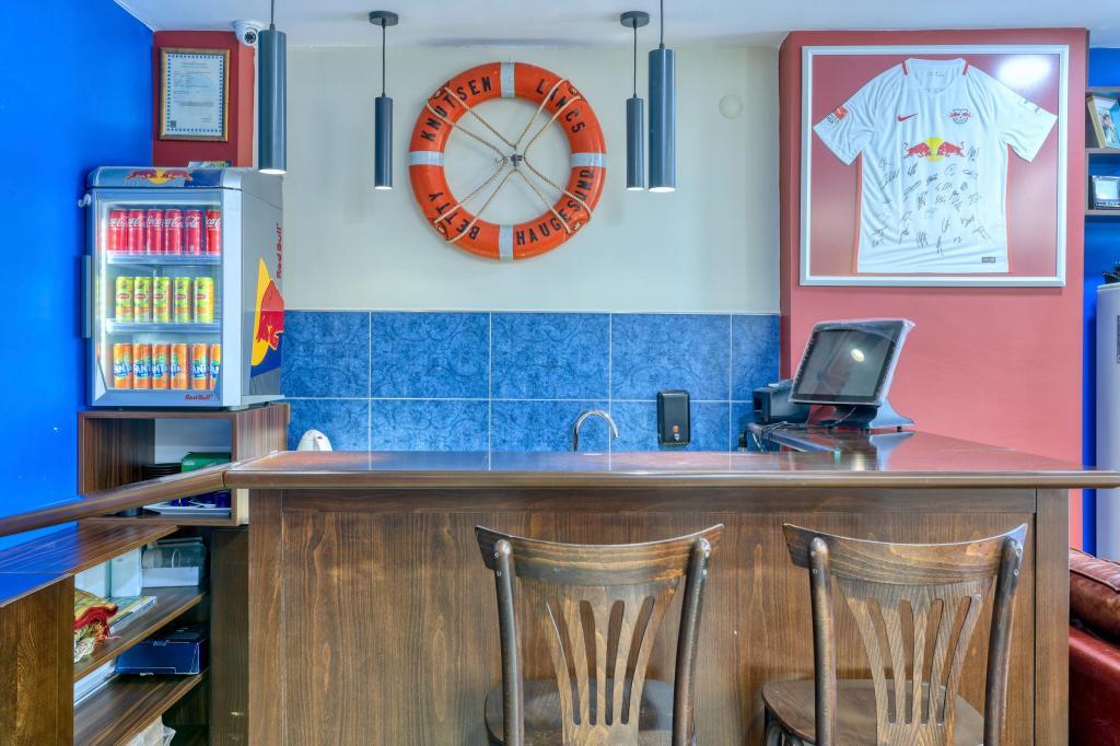 Fors Hotel — 10