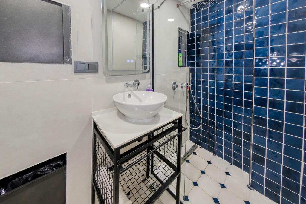 Fors Hotel — 2