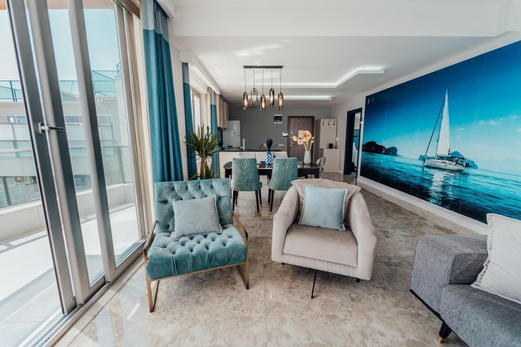 Fortunella Suites — 2