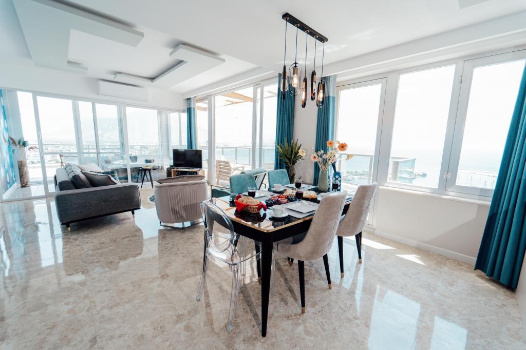 Fortunella Suites — 3