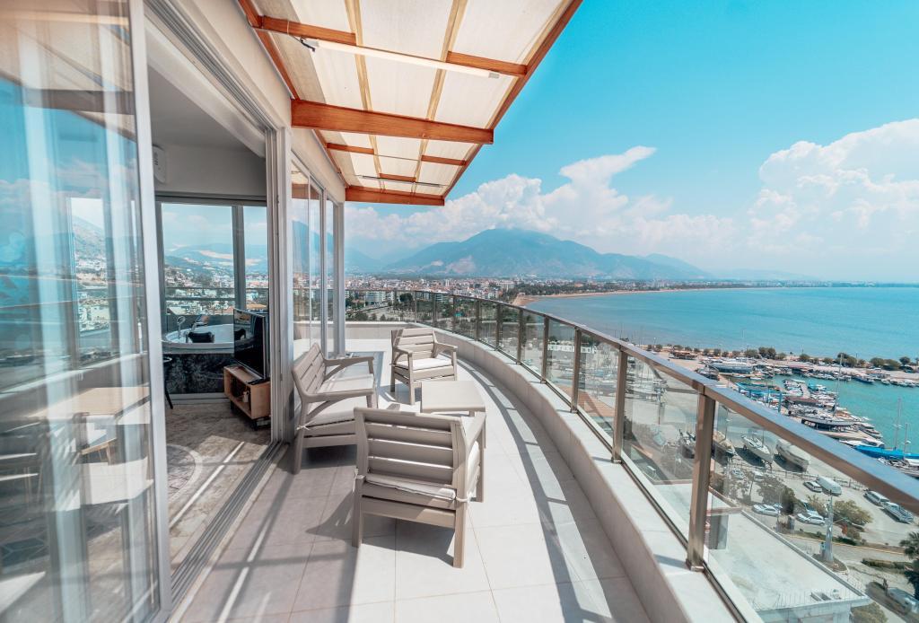Fortunella Suites