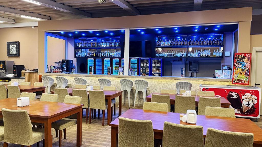 Forum Residence Hotel — 3