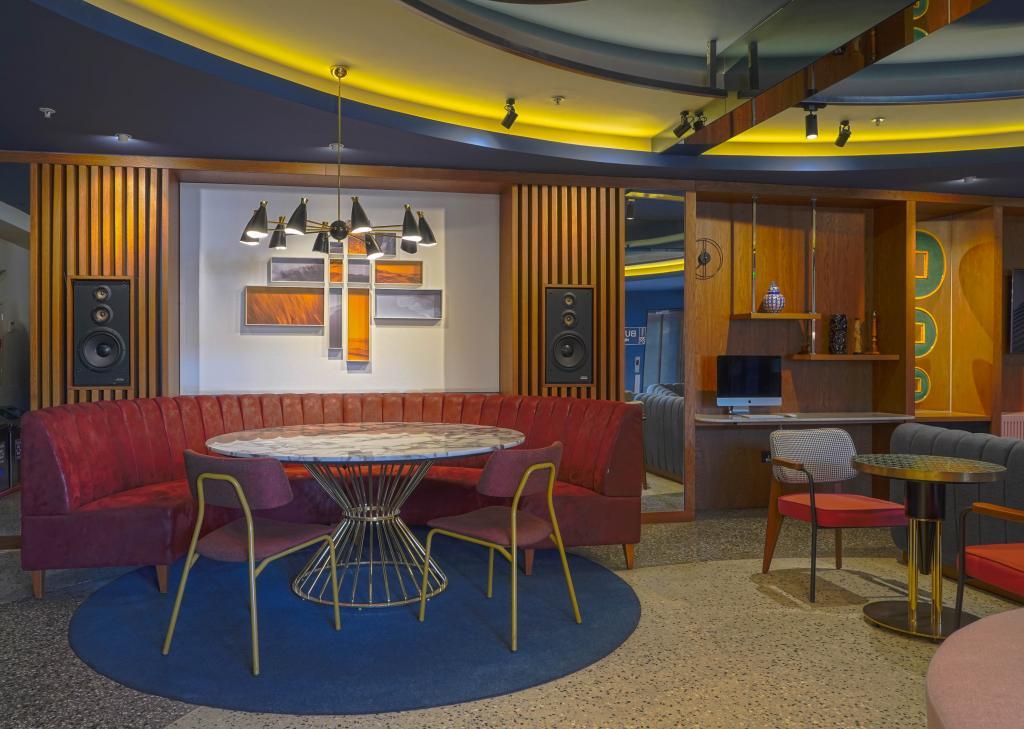 Four Points Flex By Sheraton Bursa — 6
