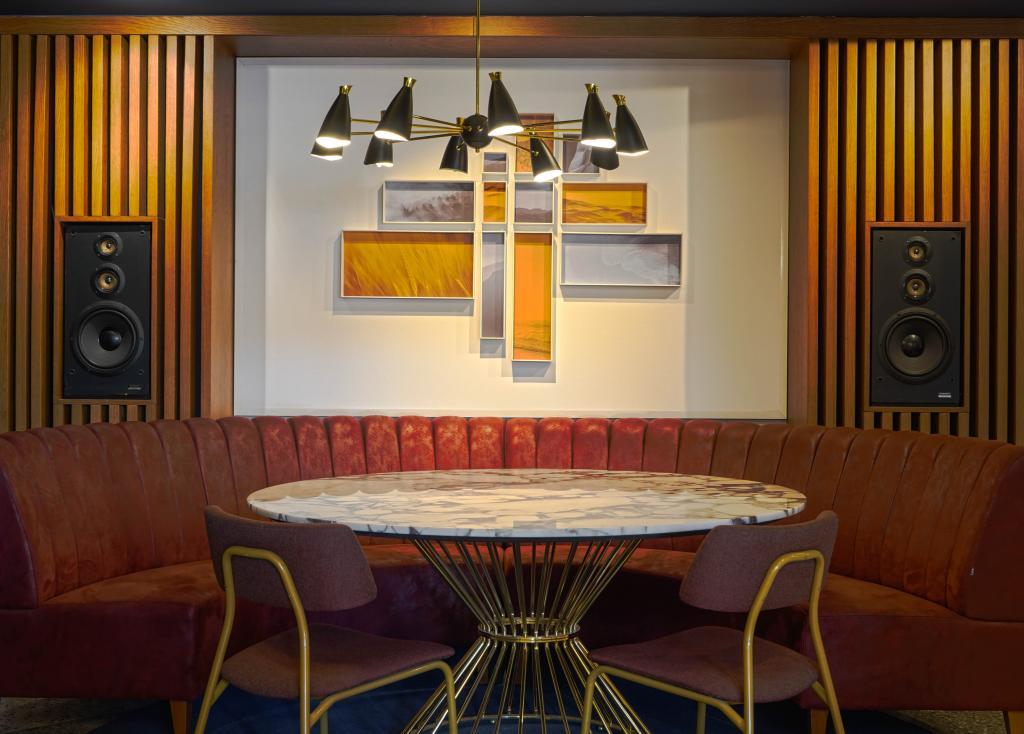 Four Points Flex By Sheraton Bursa — 7