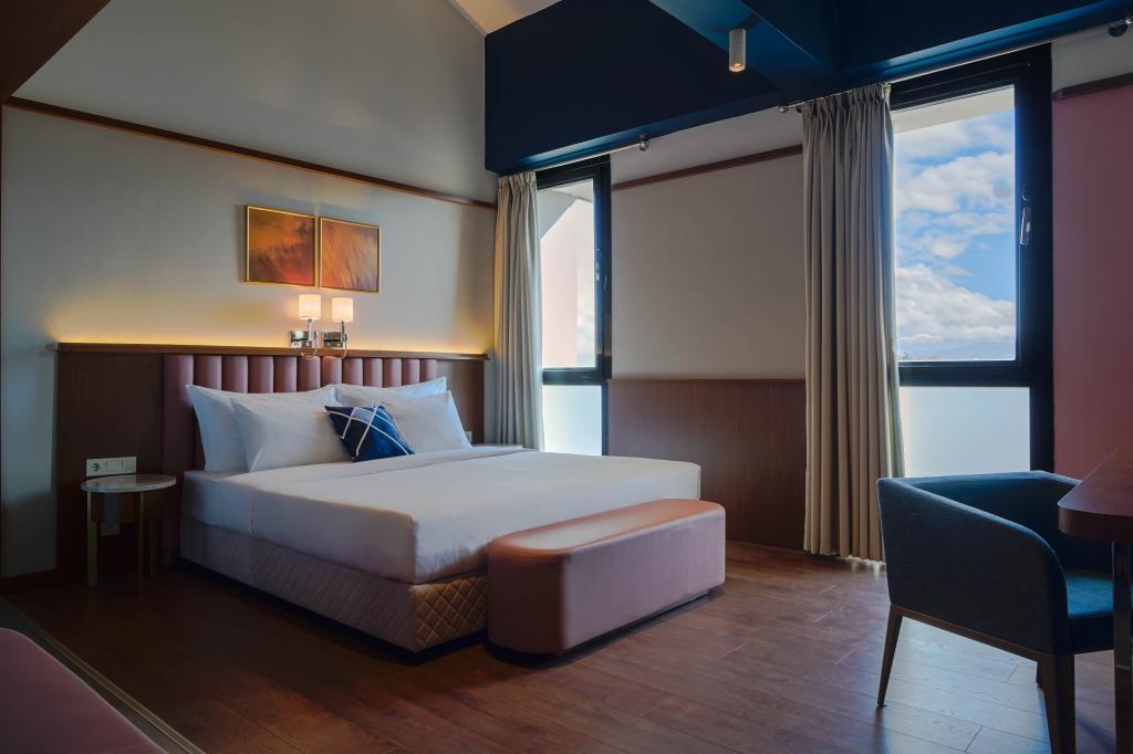 Four Points Flex By Sheraton Bursa — 9