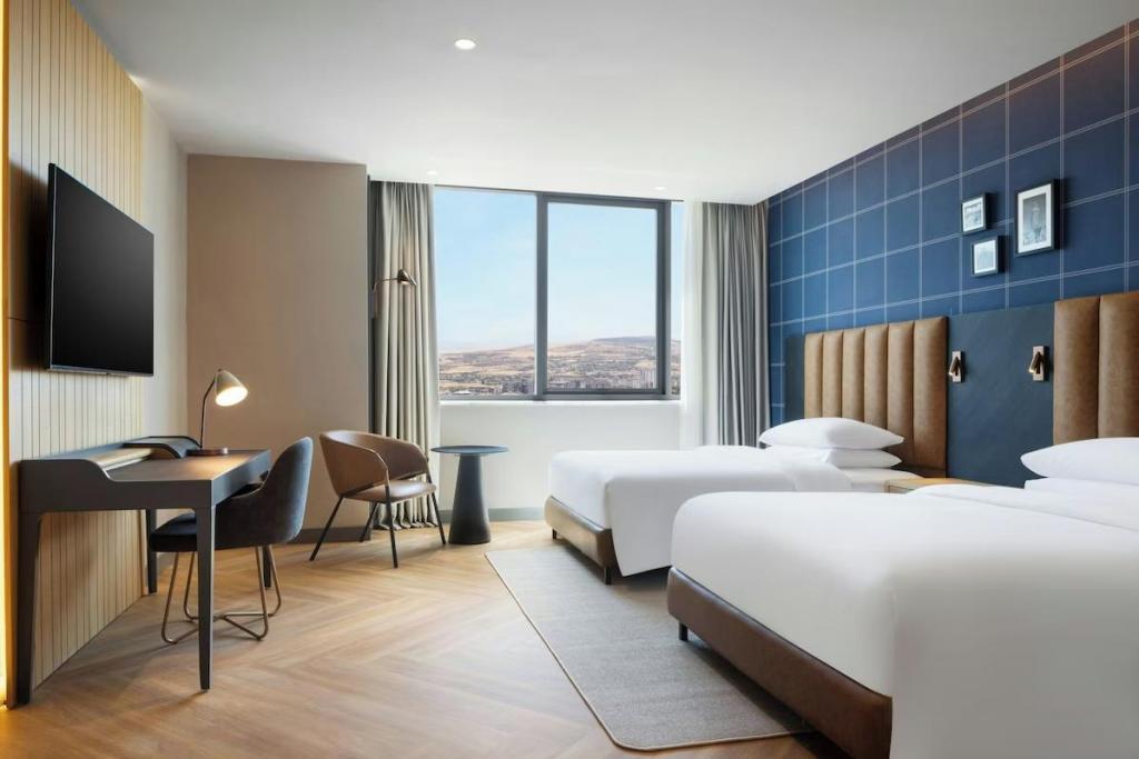Four Points by Sheraton Elazığ — 4
