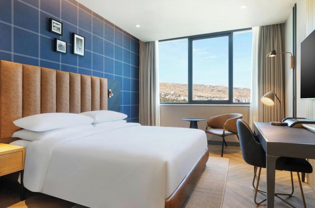 Four Points by Sheraton Elazığ — 6