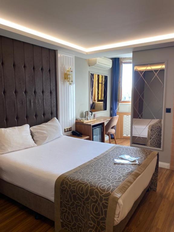 Gümüş Palace Hotel Güngören — 5