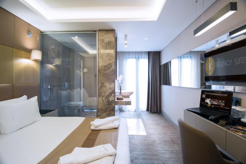 GK Regency Suites — 3
