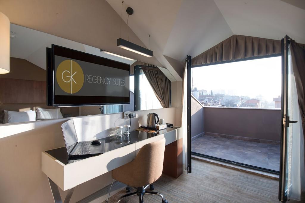 GK Regency Suites — 4