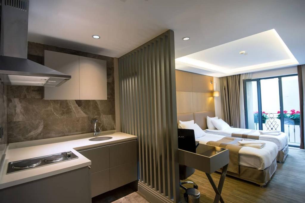 GK Regency Suites — 5