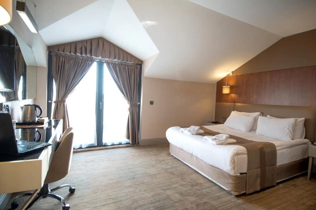 GK Regency Suites — 6