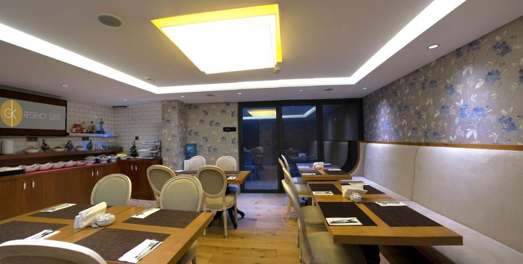 GK Regency Suites — 7